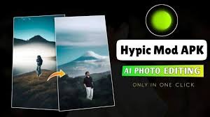 Hypic Mod APK Download (Premium VIP Pro Unlocked) For Android